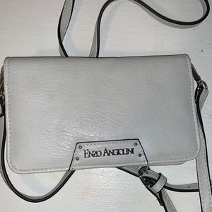 Enzo Angolini Small Side Bag